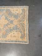 EXQUISITE OUSHAK RUNNER 3x8.5