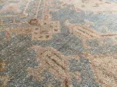 EXQUISITE OUSHAK RUNNER 3x8.5
