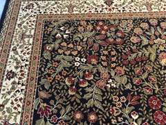 MAGNIFICENT ALLOVER CLASSIC RUG 8x11