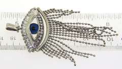Group Lot of Sterling Silver Jewelry