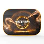Bluetooth 4.0 Android 10.0 H.265 TV Box