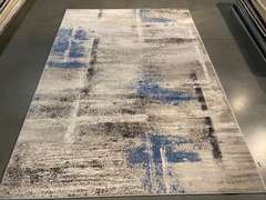 BELGIUM MODERN DESIGN AREA RUG 7x10