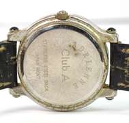 Adrienne Club A Quartz Watch