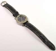 Adrienne Club A Quartz Watch