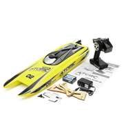 70cm ATOMIC 2.4G Brushless RTR 60km/h Boat