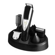 Men's Electric Grooming Trimmer Rechargeable Cordless