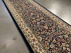 BELGIUM STAIR/HALLWAY ROLL RUNNER 30 ft