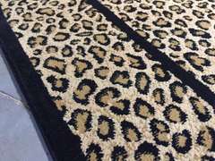 PREMIUM CHEETAH DESIGN RUG 6x8