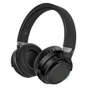 Wireless Bluetooth Headphone RGB Light