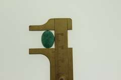 6.4 CT Green Beryl Emerald Loose Gemstone
