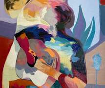 Stunning Art by Jessica Palacios