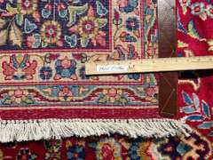 MAGNIFICENT PERSIAN KERMAN 9.9x13.2