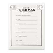 Peter Max by Two Hearts As One