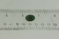 6.3 CT Green Beryl Emerald Loose Gemstone