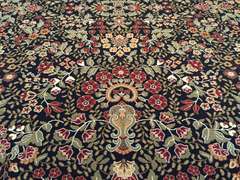 MAGNIFICENT ALLOVER CLASSIC RUG 8x11