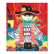 Henrie (1932-1999) by Fist Full of Dollars