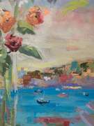 Still Life by the Sea