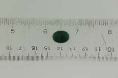 4.6 CT Green Beryl Emerald Loose Gemstone