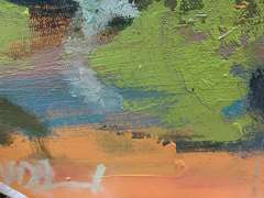 Still Life by the Sea