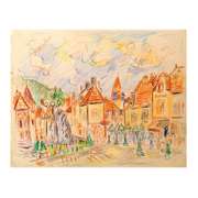 Ensrud Original by Nuits-Saint-Georges, Burgundy