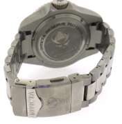Invicta Men's Skull Hydromax Watch