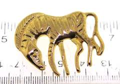 Lot of Signed Custom Jewelry