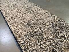 BELGIUM BLEND OF CLASSIC AND MODERN RUNNER 11'