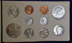 1956 Mint Set
