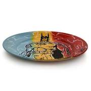 Steve Kaufman (1960-2010) by Batman