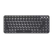 Wireless Dual Mode Ultra Slim Keyboard 85 Keys