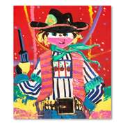 Henrie (1932-1999) by Fist Full of Dollars