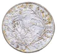 1797 Draped Bust Dime