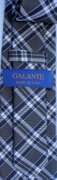 Fine Quality Italian Hand Made Silk Tie By Galante