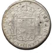 Mexico 1806 Shipwreck Effect 8 Real