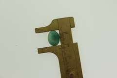 7.1 CT Green Beryl Emerald Loose Gemstone