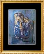 Pablo Picasso, The Couple
