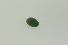 6.3 CT Green Beryl Emerald Loose Gemstone