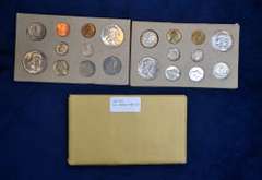 1957  Mint Set