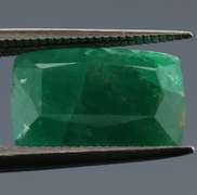 Rare UNTREATED 2.76ct Colombian Emerald