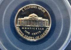 1966 PCGS MS66 SMS 5C