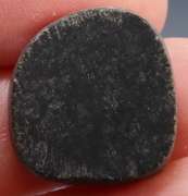 Untreated 31.84ct rainbow flashing Australian Abalone