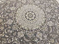 STUNNING PREMIUM BELGIUM AREA RUG 8x11