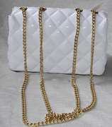 100% Fine leather Designer Style Bag