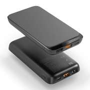 10000mAh Power Bank 10W Wireless Charger