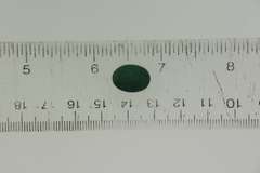 8.2CT Green Beryl Emerald Loose Gemstone