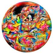 Milan Original by Untitled Circle