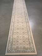 BELGIUM BLEND OF CLASSIC AND MODERN RUNNER 11'