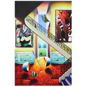 Ferjo Original by Glorious Staircase