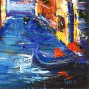 Fallas Original by Venice Amore