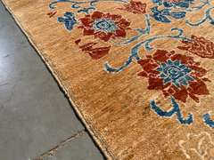 BEAUTIFUL ZIGHLER RUNNER 2.7x8